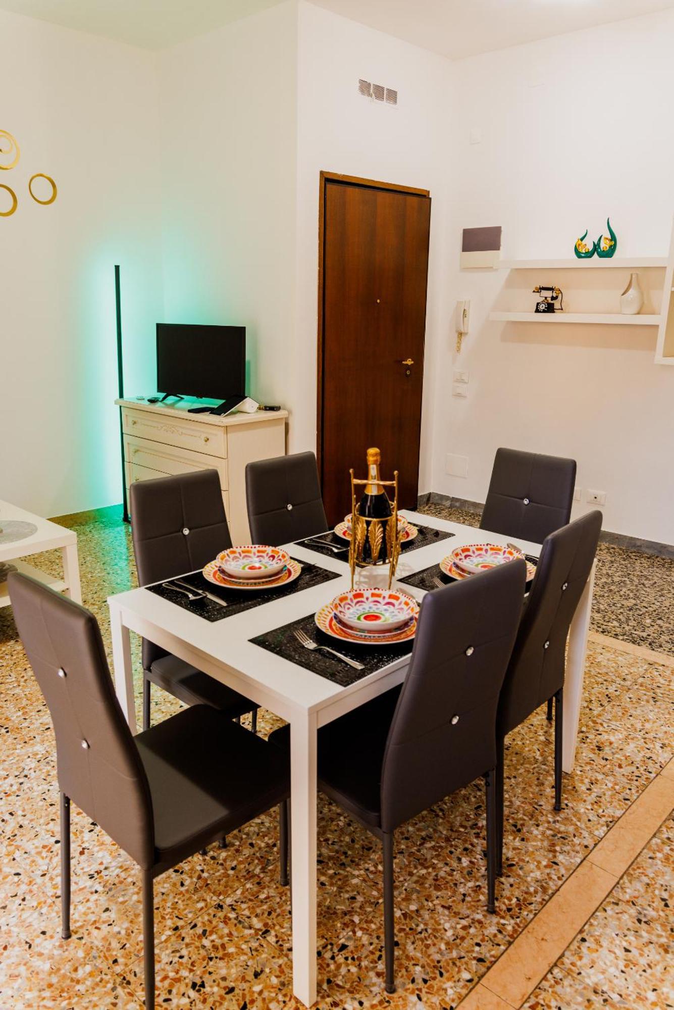 Laura Home Vérone Extérieur photo