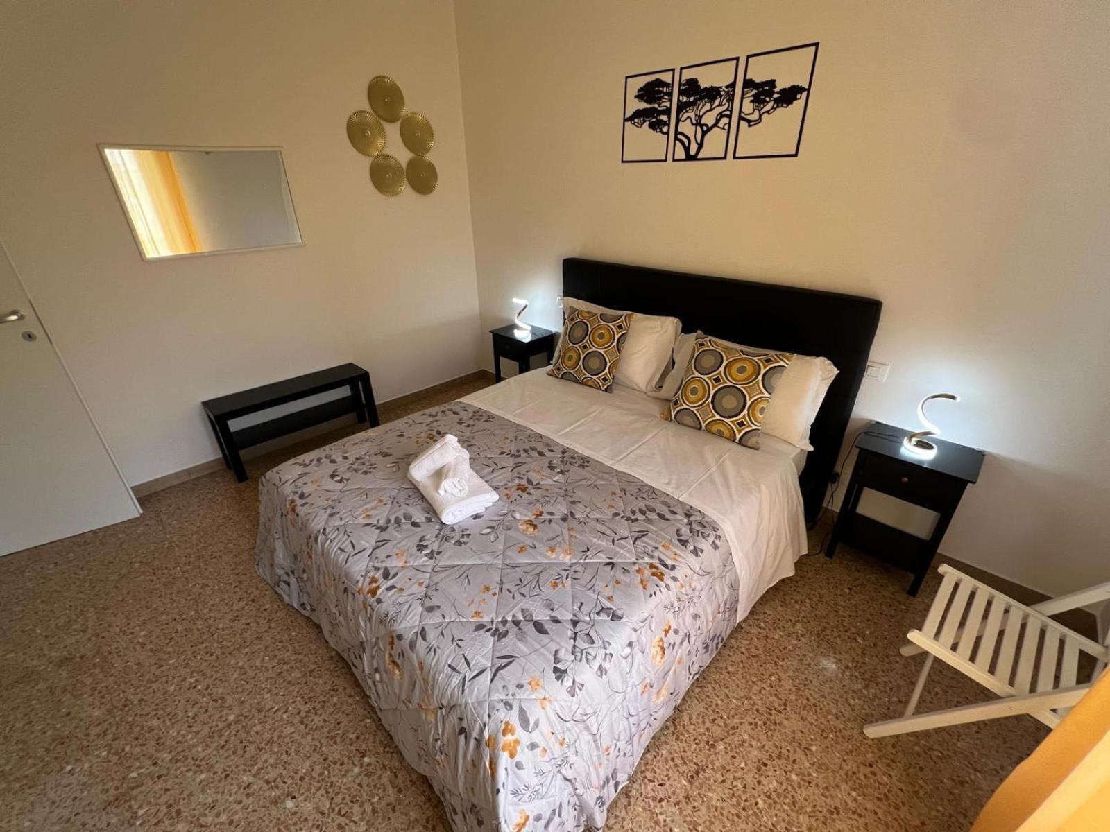 Laura Home Vérone Extérieur photo