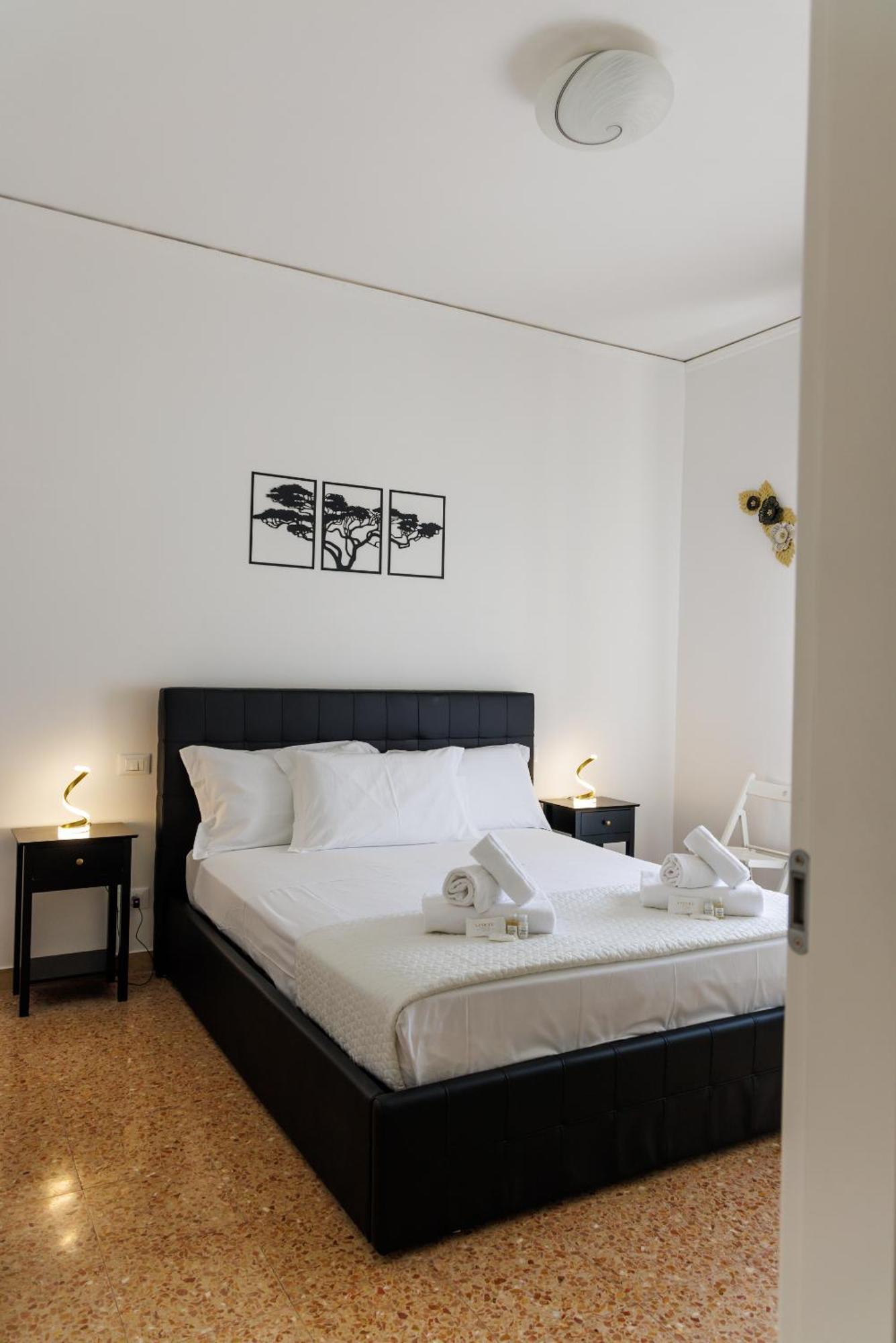 Laura Home Vérone Extérieur photo