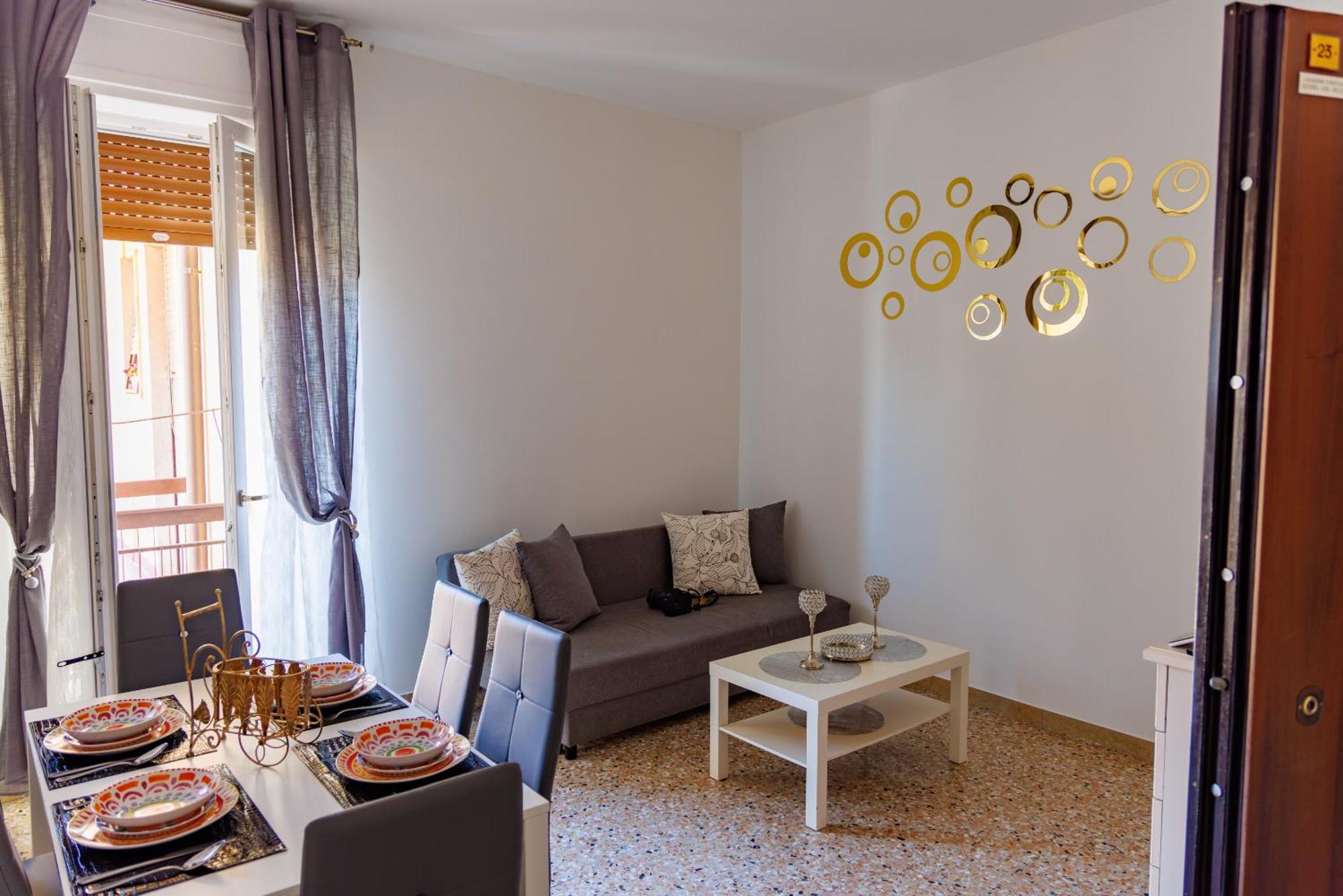 Laura Home Vérone Extérieur photo