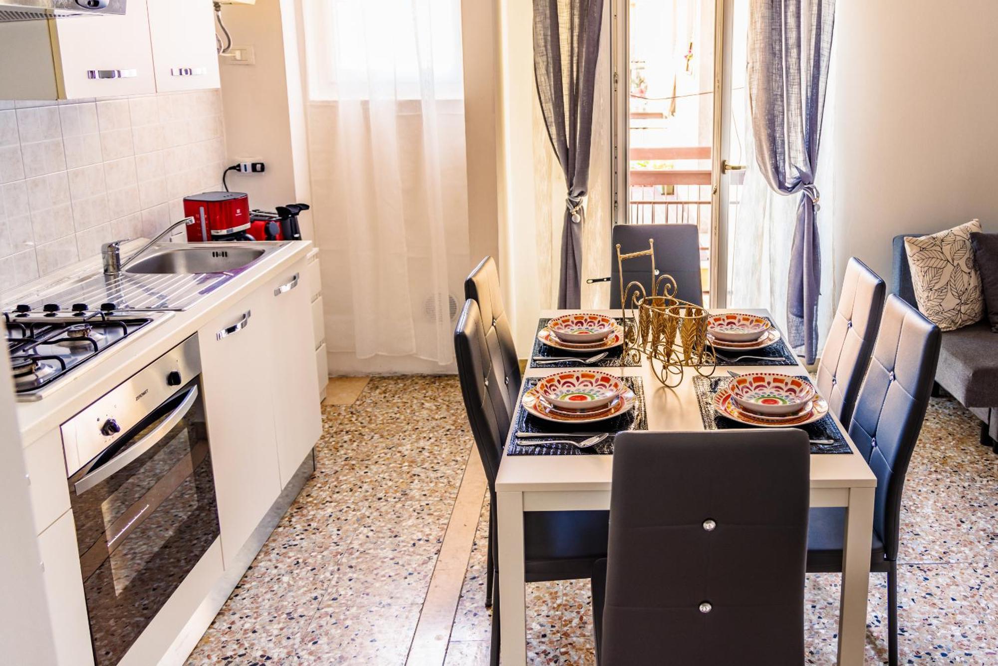 Laura Home Vérone Extérieur photo