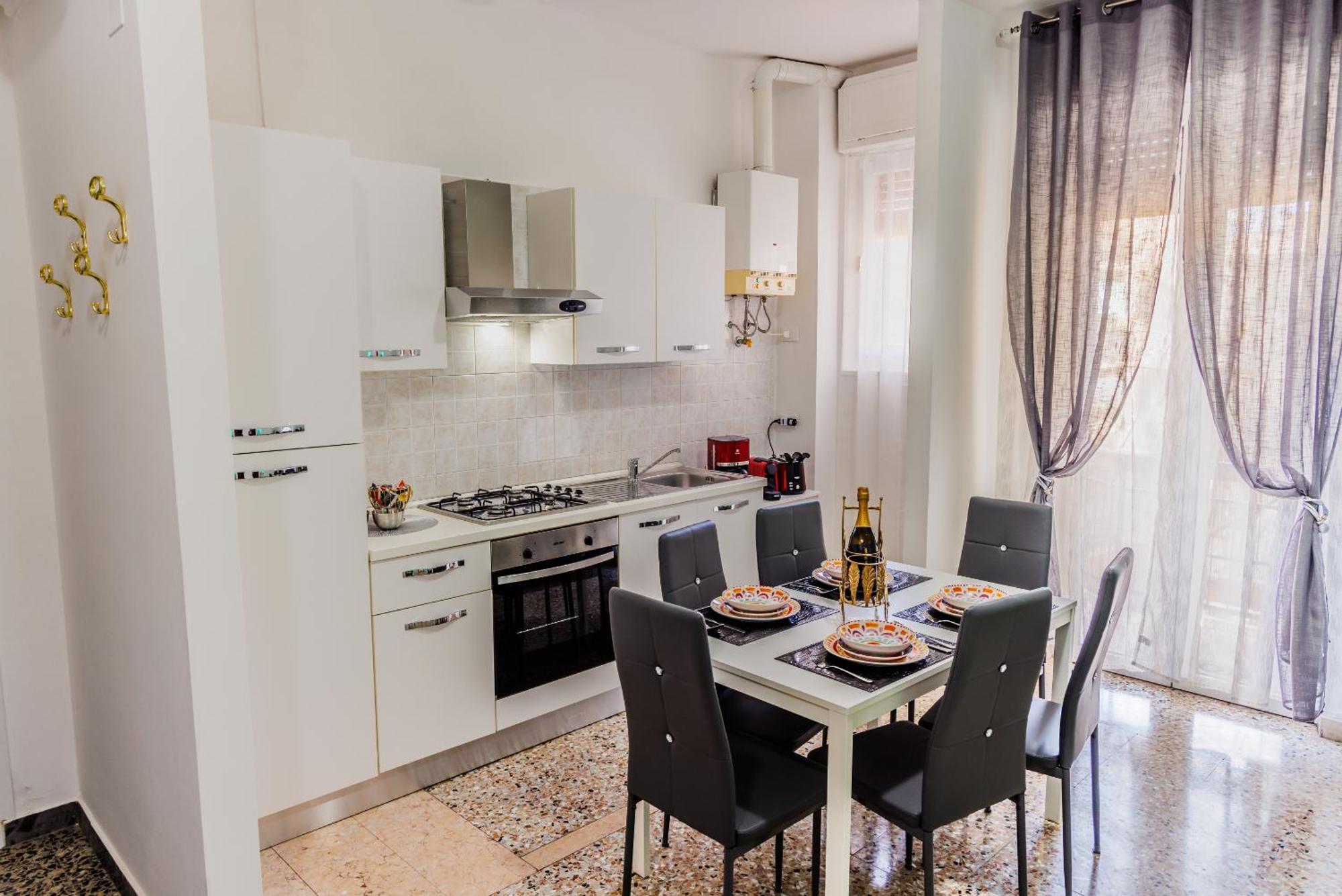 Laura Home Vérone Extérieur photo