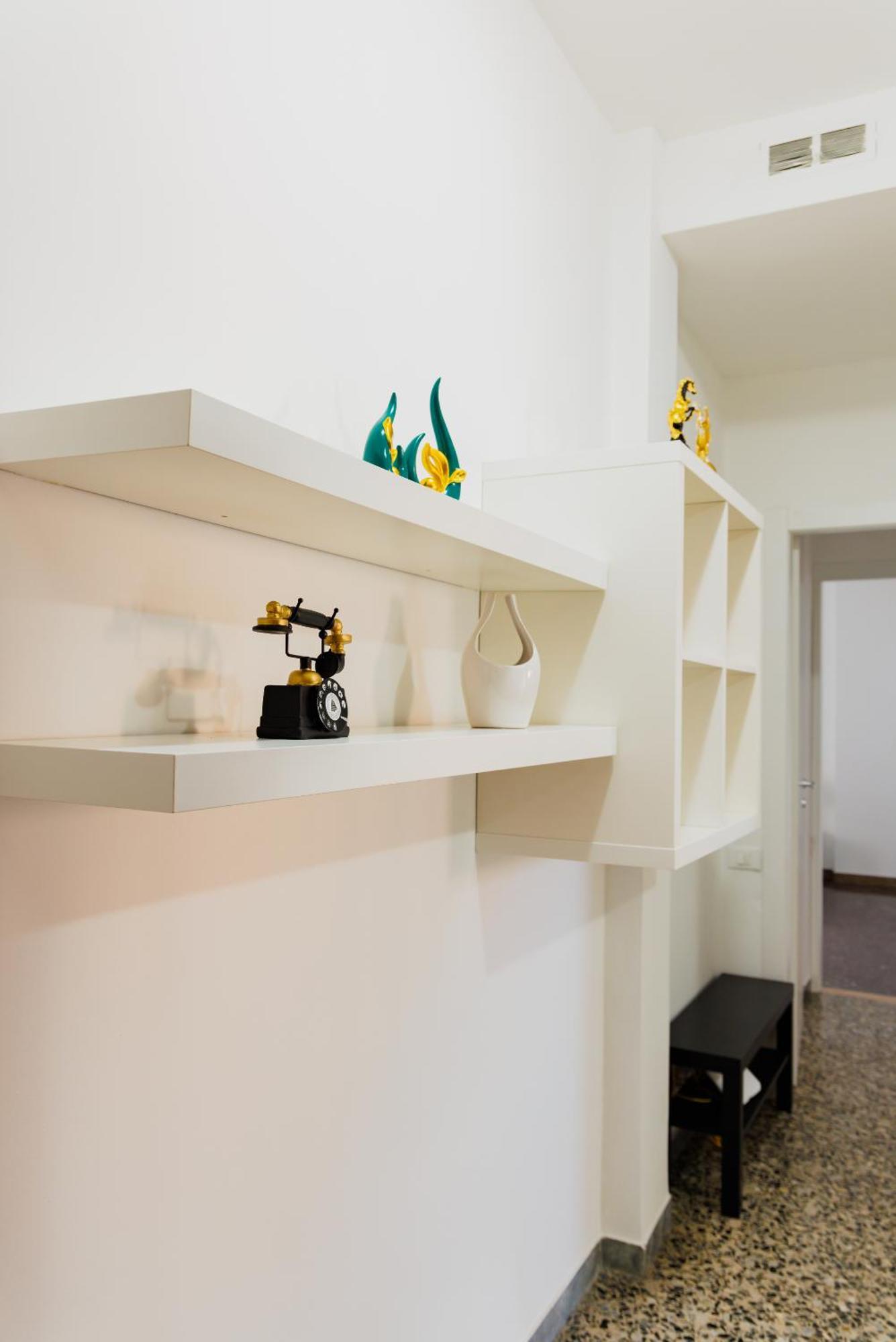 Laura Home Vérone Extérieur photo